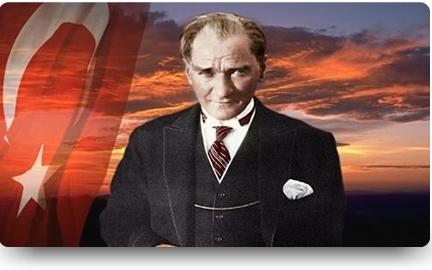 Atatürk 10.Yıl Nutku